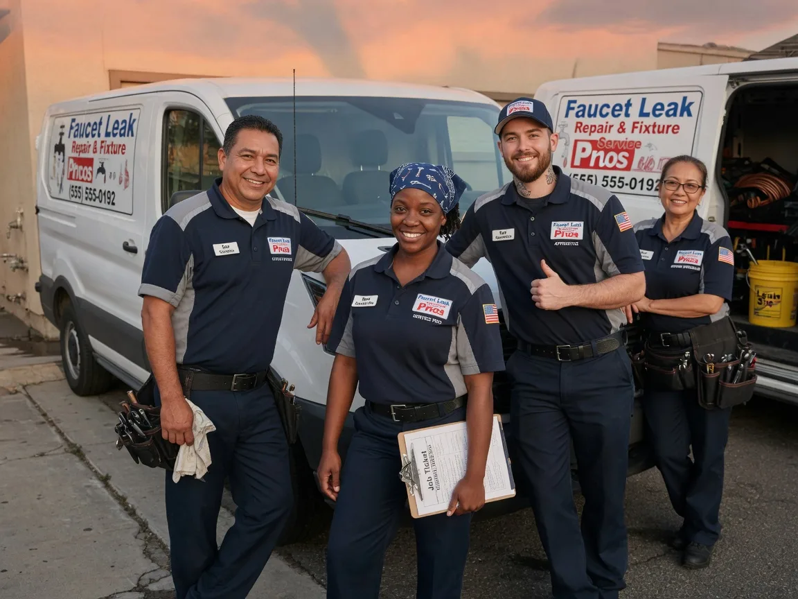 Faucet Repair company in Saddle River, NJ